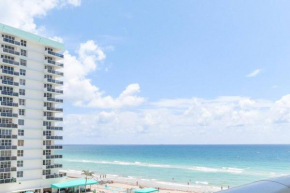 PROMO Komffy Home w 2 Queen Beds & Ocean View at Tides